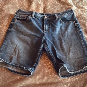 Silver Jeans Co. Classic Blue Denim